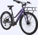 Vélo Électrique Cannondale Treadwell Neo 2 EQ Remixte