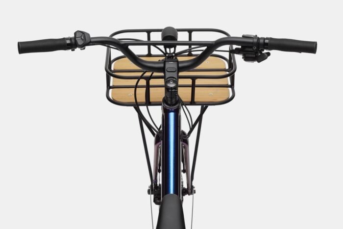 Vélo Électrique Cannondale Treadwell Neo 2 EQ Remixte – Image 4