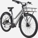 Vélo Électrique Cannondale Treadwell Neo 2 EQ Remixte
