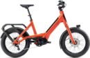 Vélo Électrique Gitane G-Life Compact 2
