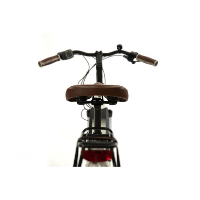 Vélo Électrique Granville E-Absolute 14 Pearl Ivory 400 Wh 7 Vélo Électrique Granville E-Absolute 14 Pearl Ivory 400 Wh – Image 7