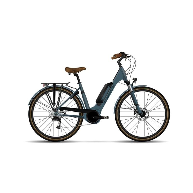 Vélo Électrique Granville E-Urban 10 500Wh 1 Vélo Électrique Granville E-Urban 10 500Wh