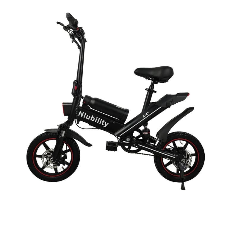 Vélo Électrique Niubility B14S 1 Vélo Électrique Niubility B14S