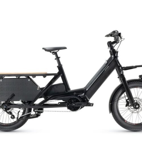 Vélo Électrique longtail Gitane G-LIFE