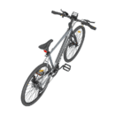 Vélo Électrique urbanglide EBIKE M1