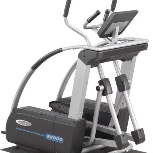 Vélo Elliptique Endurance