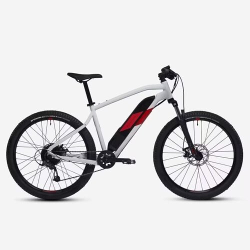 Vélo VTT électrique semi-rigide 27.5" E-ST 100