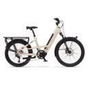 Benno Bikes 46er 10D CX