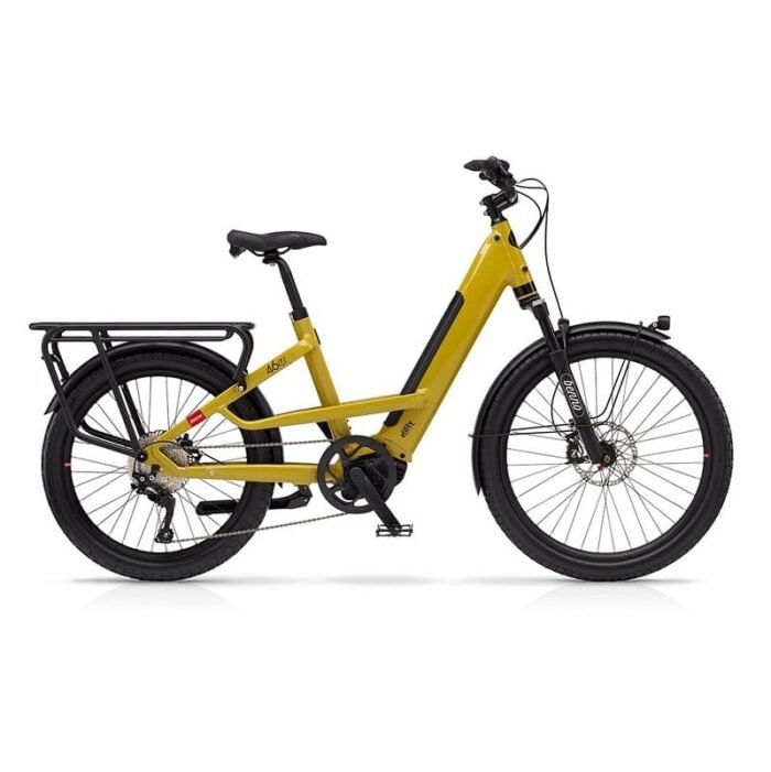 Benno Bikes 46er 10D CX – Image 5