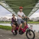 Vélo cargo électrique Tern GSD S10 LX