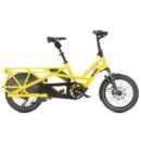 Vélo cargo électrique Tern GSD S10 LX
