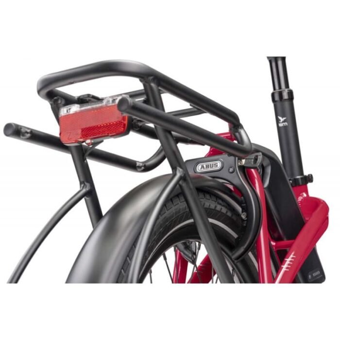 Vélo Longtail électrique Tern NBD P8i – Image 7