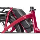 Vélo Longtail électrique Tern NBD P8i