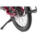 Vélo Longtail électrique Tern NBD P8i