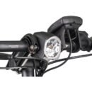 Vélo Longtail électrique Tern NBD P8i
