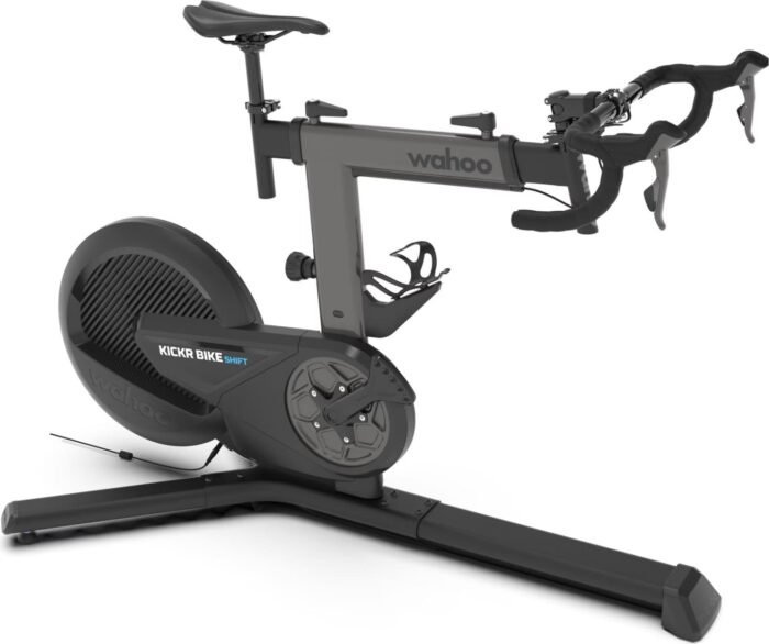 Vélo d'Intérieur Wahoo Fitness Kickr Bike Shift – Image 4