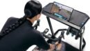 Vélo d'Intérieur Wahoo Fitness Kickr Bike Shift