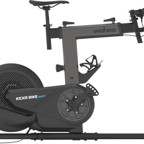 Vélo d'Intérieur Wahoo Fitness Kickr Bike Shift