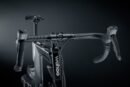 Vélo d'Intérieur Wahoo Fitness Kickr Bike V2