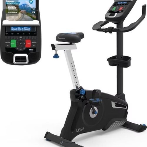 Vélo d’appartement Nautilus U628 100497