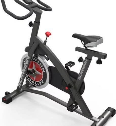 Vélo d'appartement Schwinn IC2i
