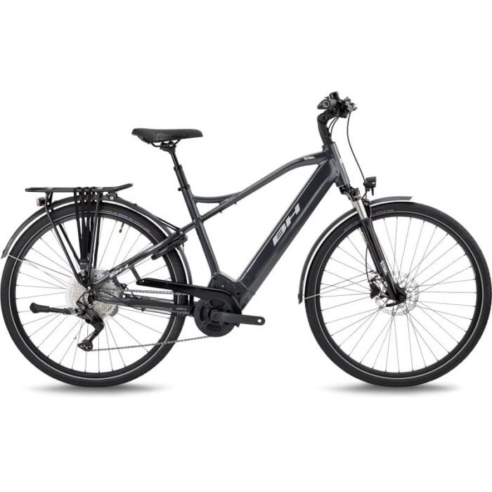 Vélo de Ville Électrique BH AtomS Cross Pro