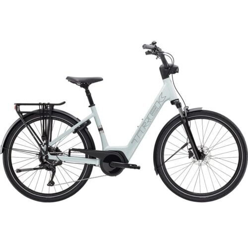 Trek Verve+ 2 Lowstep Gen 3