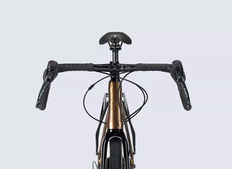 Vélo de gravel Lapierre Crosshill 3.0 2023 5 Vélo de gravel Lapierre Crosshill 3.0 2023 – Image 5