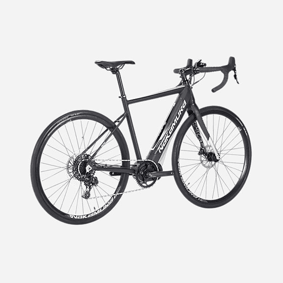 Vélo de route électrique Nakamura E-CENTURY 500 3 Vélo de route électrique Nakamura E-CENTURY 500 – Image 3