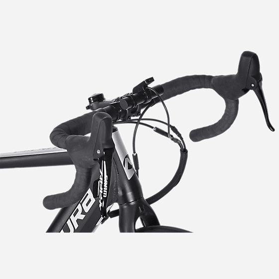 Vélo de route électrique Nakamura E-CENTURY 500 5 Vélo de route électrique Nakamura E-CENTURY 500 – Image 5