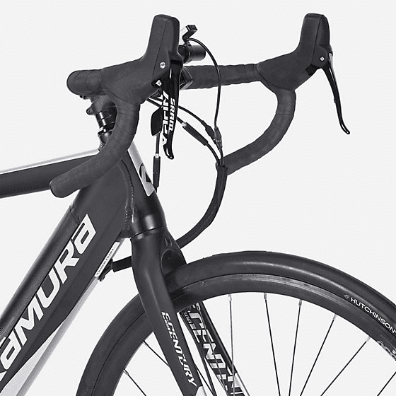 Vélo de route électrique Nakamura E-CENTURY 500 7 Vélo de route électrique Nakamura E-CENTURY 500 – Image 7