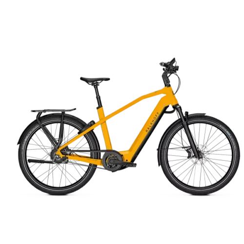 Kalkhoff Image 7.B Excite+ 2023