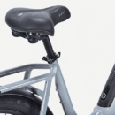 Vélo de ville électrique Nakamura E-Cross City