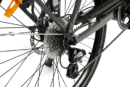 Vélo électrique Beaufort Bailey
