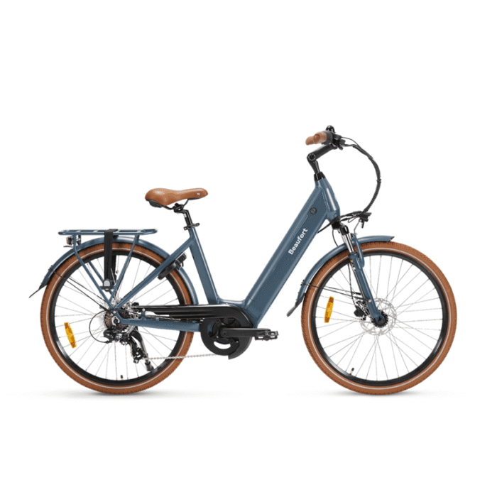 Vélo électrique Beaufort Betty