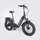 Vélo électrique Biwbik DAKAR