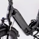 Vélo électrique Biwbik DAKAR
