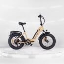 Vélo électrique Biwbik DAKAR