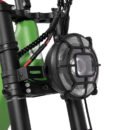 Vélo électrique Cyrusher Quest