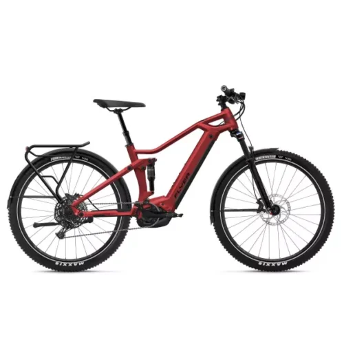 Vélo électrique FLYER GOROC 3 6.50 2022