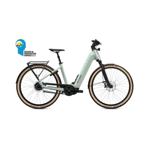 Vélo électrique FLYER Upstreet 5.10 2023