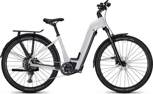 Aventura² 6.7 Wave 2024