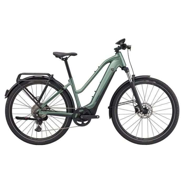 Vélo électrique Giant Explore E+ 1 STA