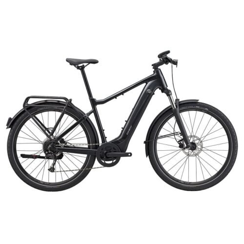 Vélo électrique Giant Explore E+ 2 DD