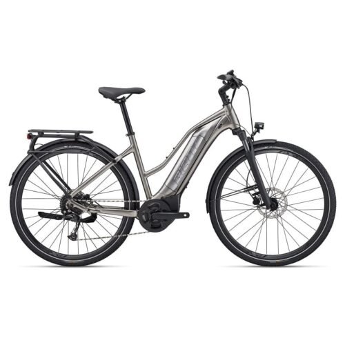 Vélo électrique Giant Explore E+ 3 STA