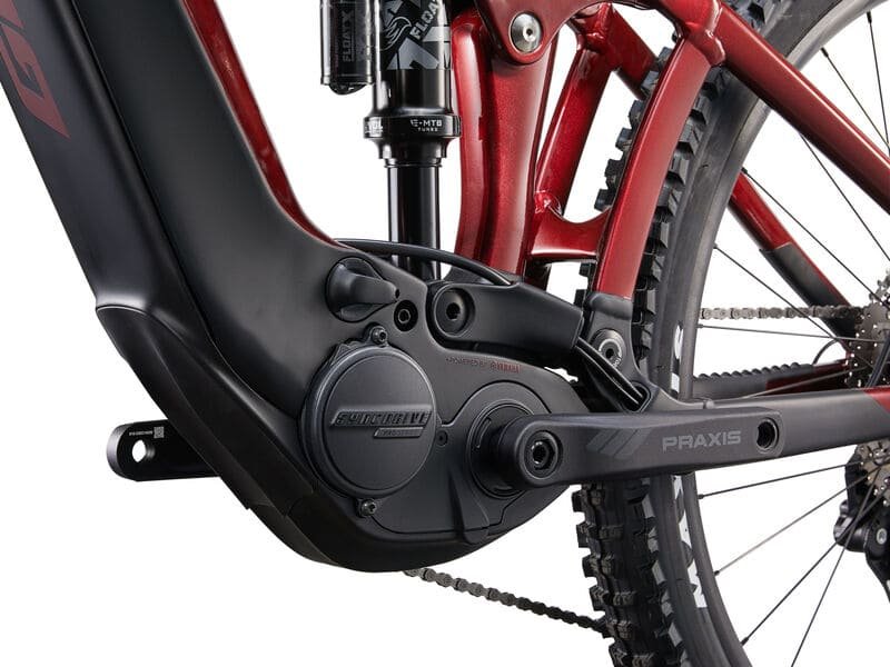 Vélo électrique Giant Reign E+ 2 3 Vélo électrique Giant Reign E+ 2 – Image 3