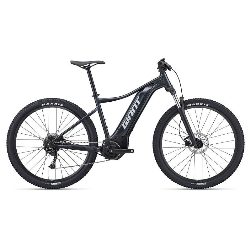 Vélo électrique Giant Talon E+ 29 3 1 Vélo électrique Giant Talon E+ 29 3