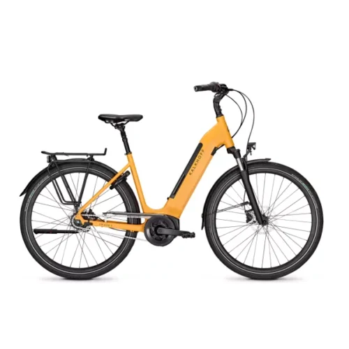 Vélo électrique KALKHOFF IMAGE 3.B MOVE 2023