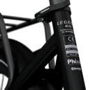 Vélo électrique Legend Milano