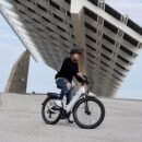 Vélo électrique Legend Milano